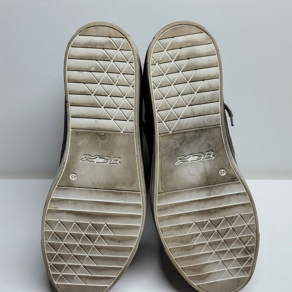 TCX Men's Mood GTX Motorcycle Riding Shoe Men's 11/45 - Picture 6 of 9